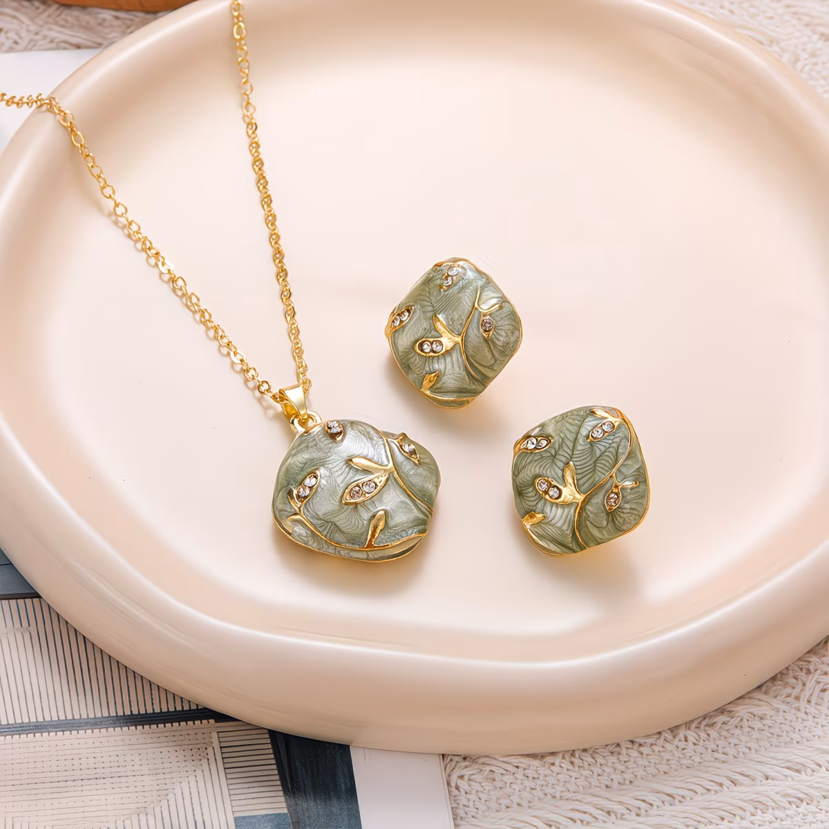 Jewelry set