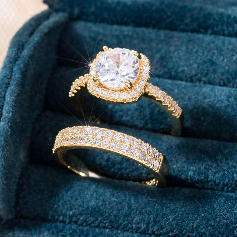 Ring Set