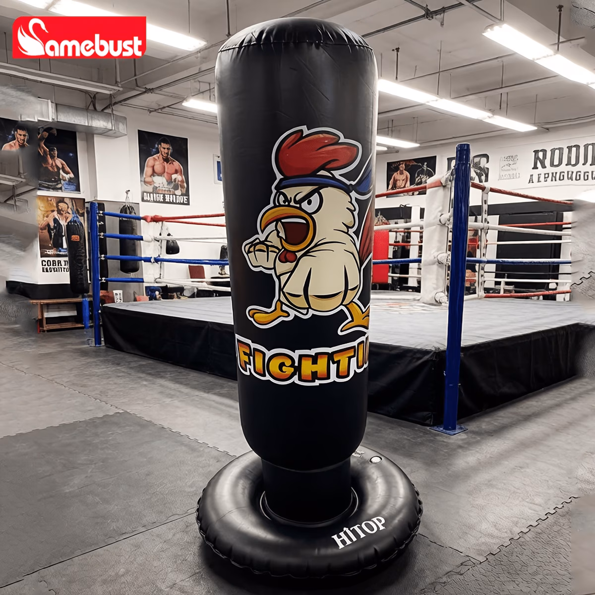 Boxing Bag