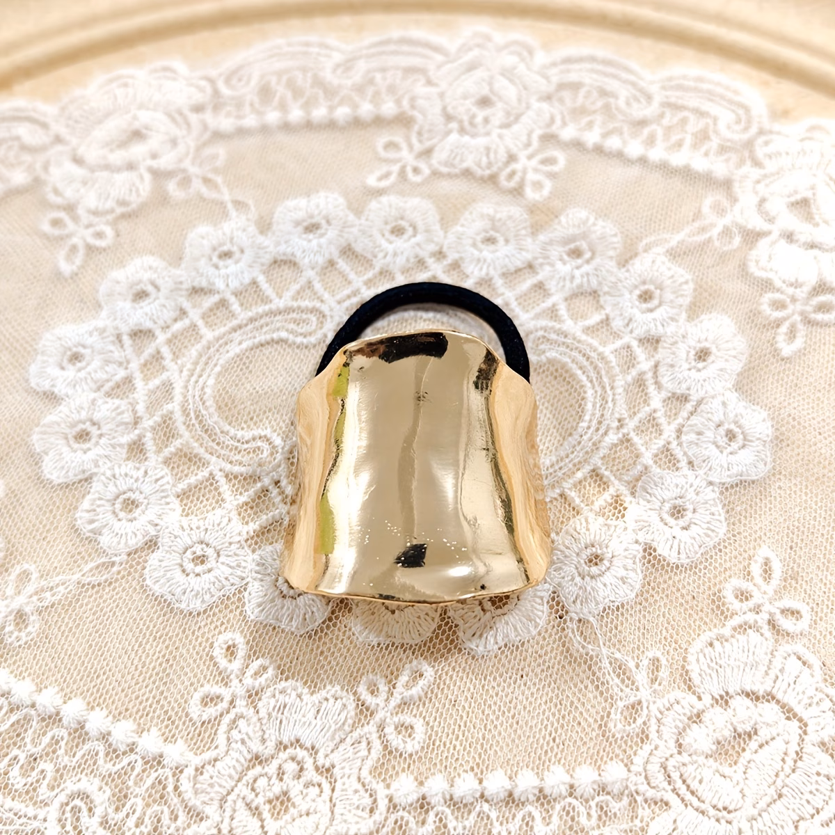  Hair Ring