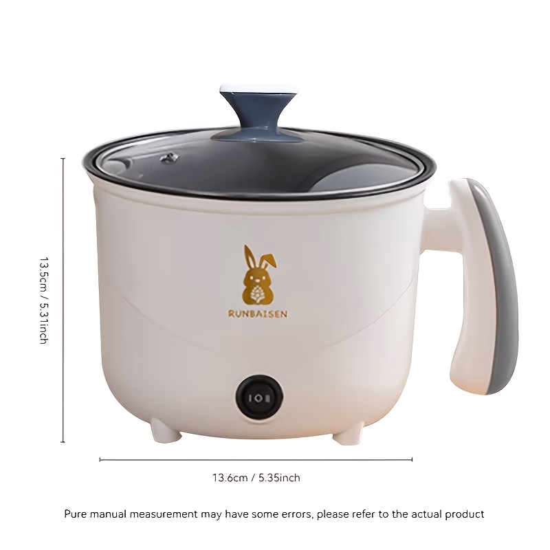 Multifunctional Electric Cooker