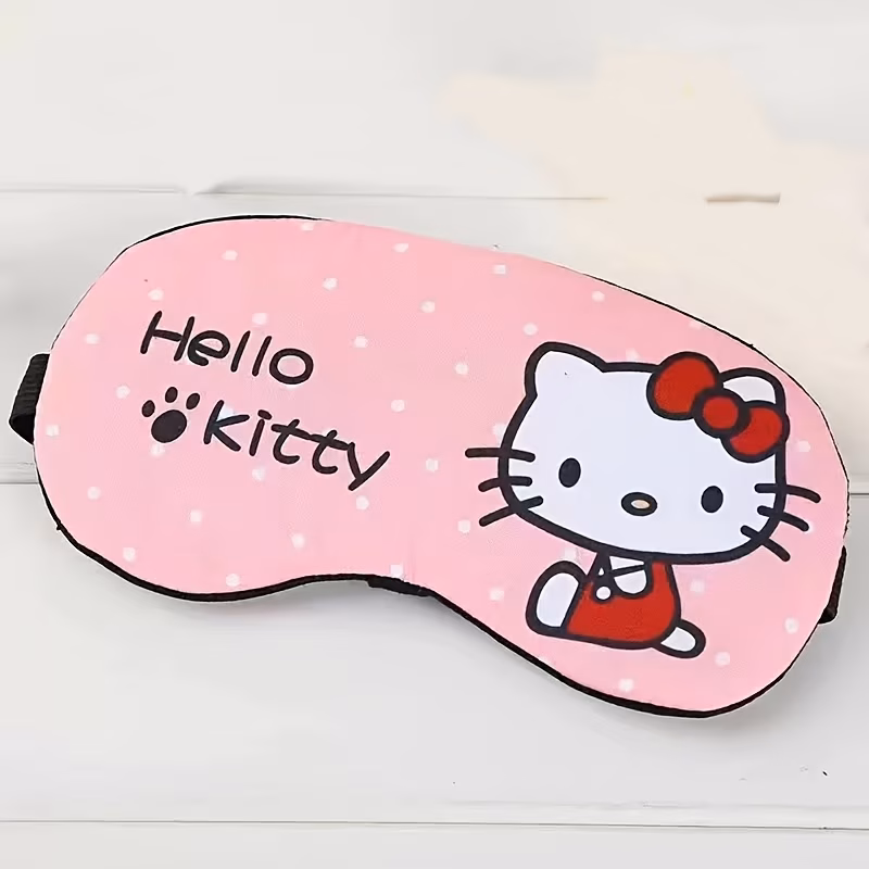  Eye Mask