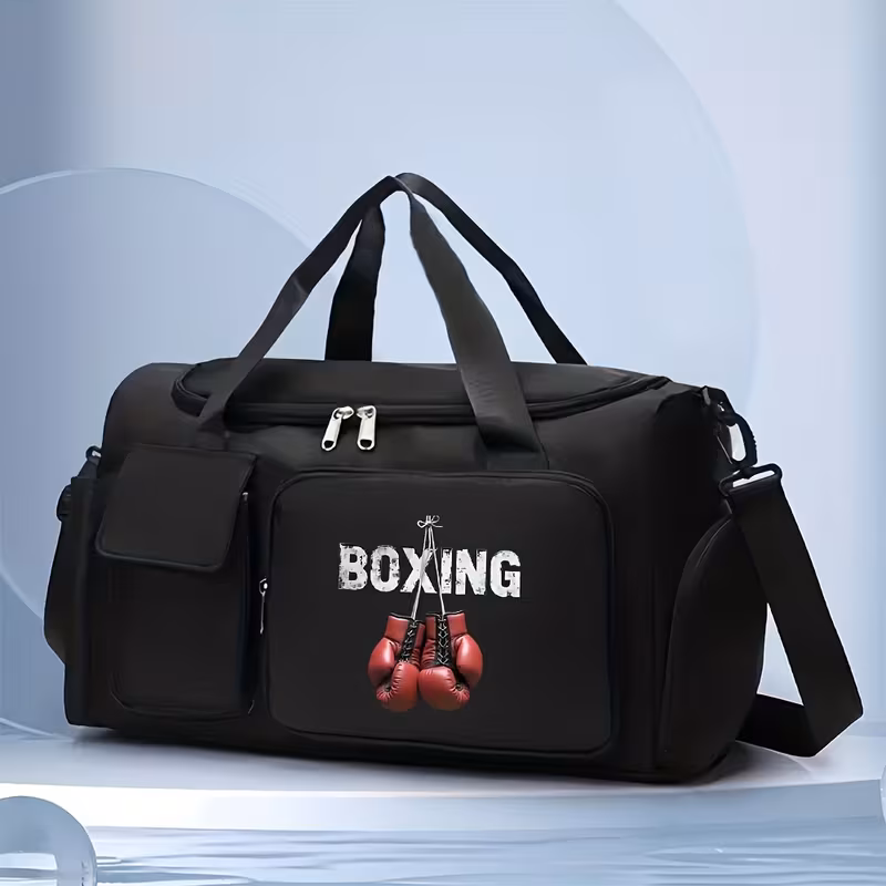 Travel Duffel Bag