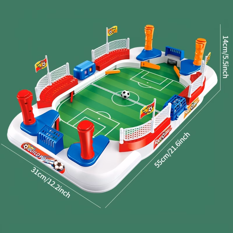 Foosball Table for Kids