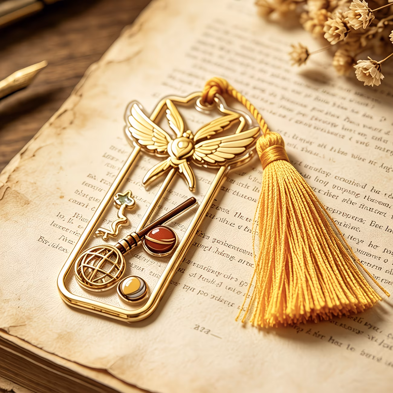 Bookmark