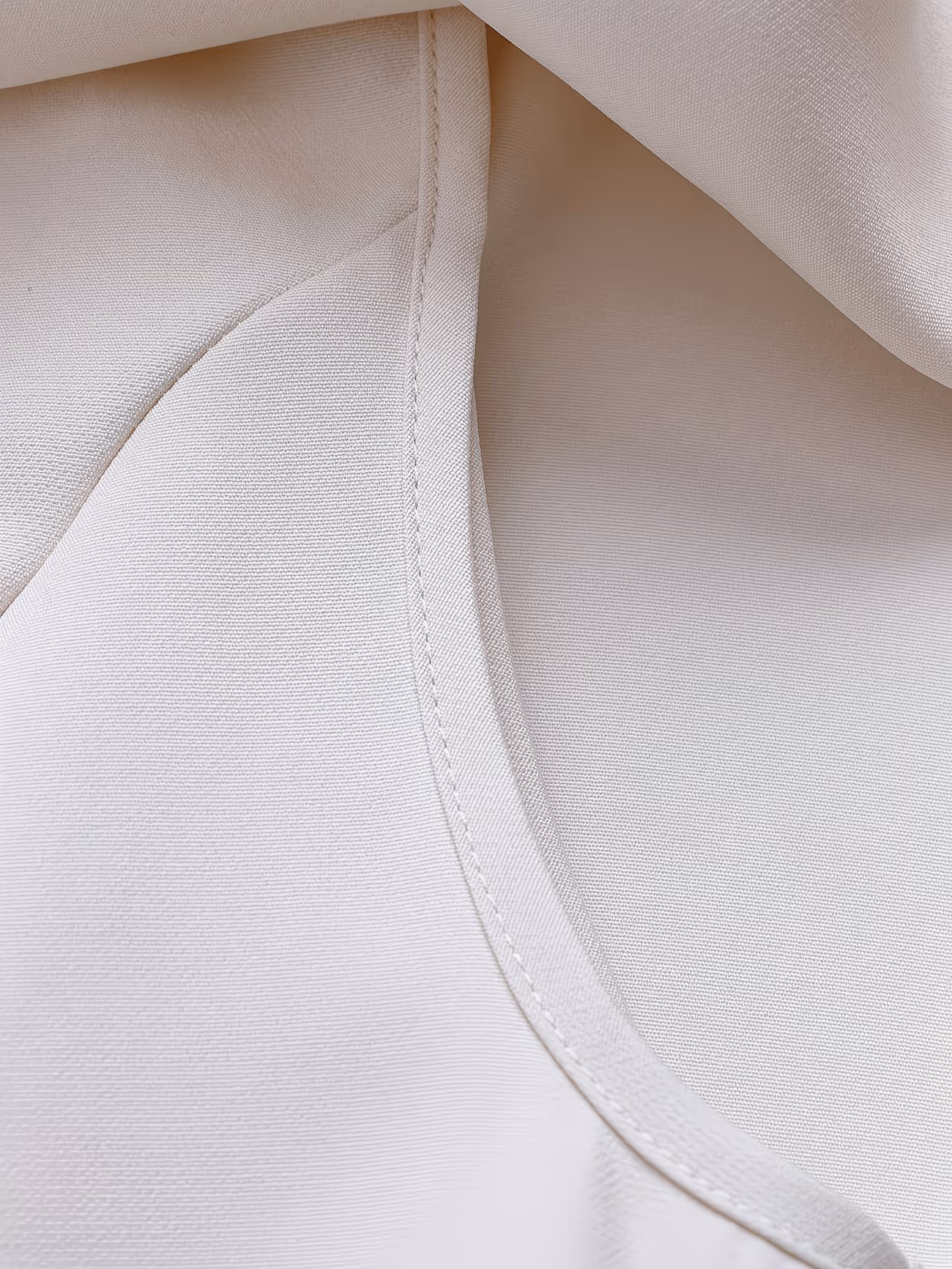 Shawl Collar Jumpsuit