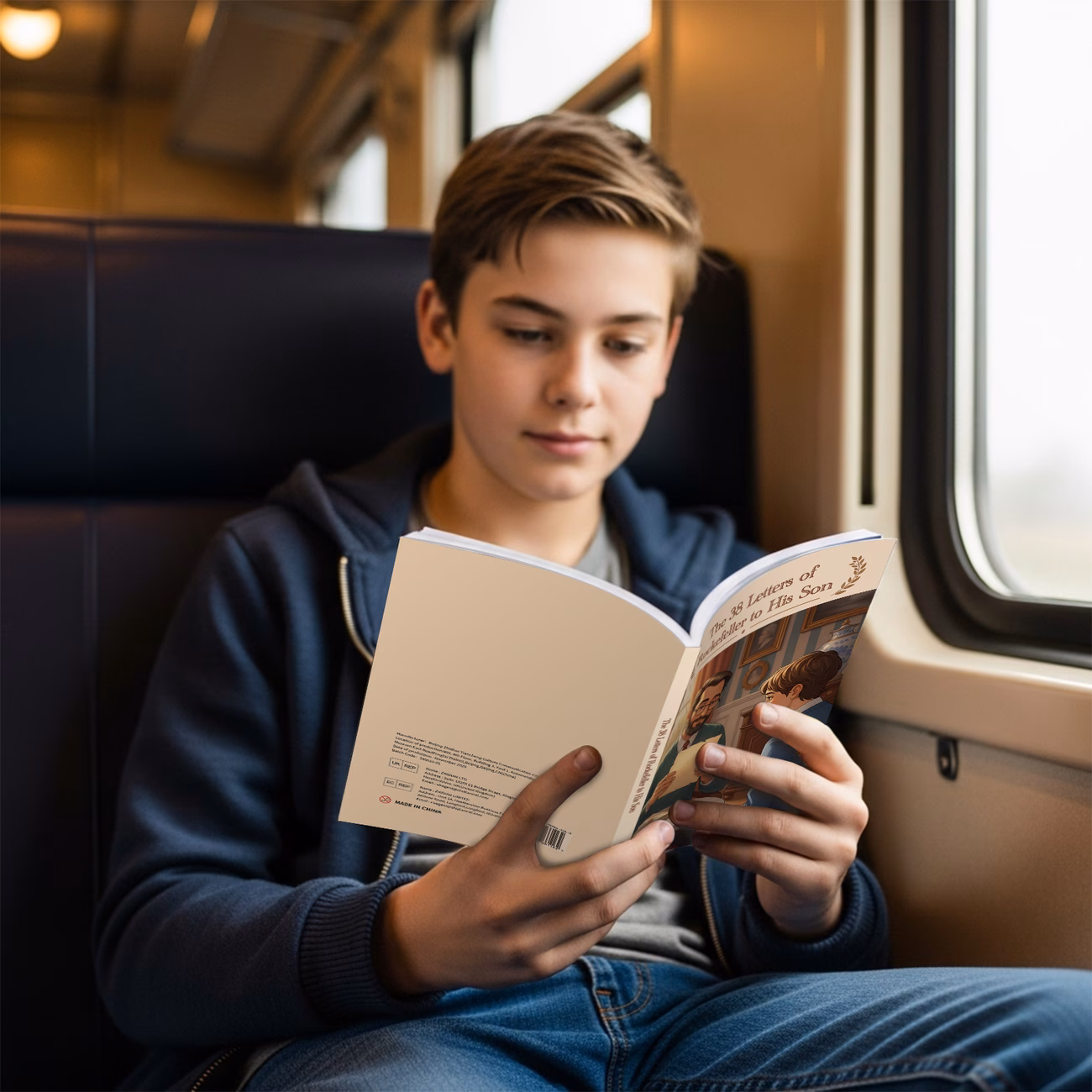 Book