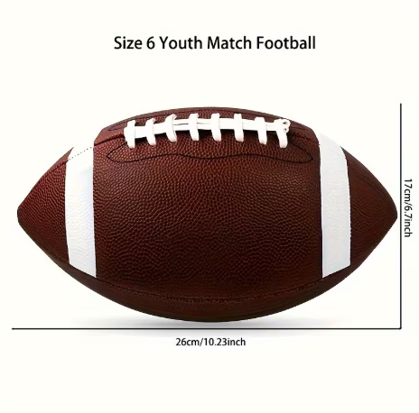 Professional American Football