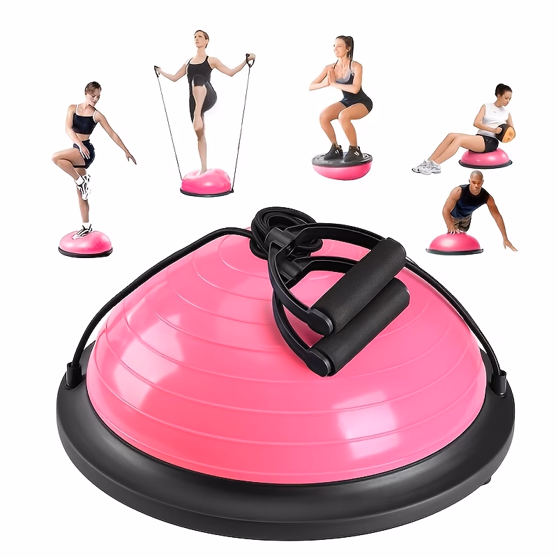 Half Balance Ball Trainer