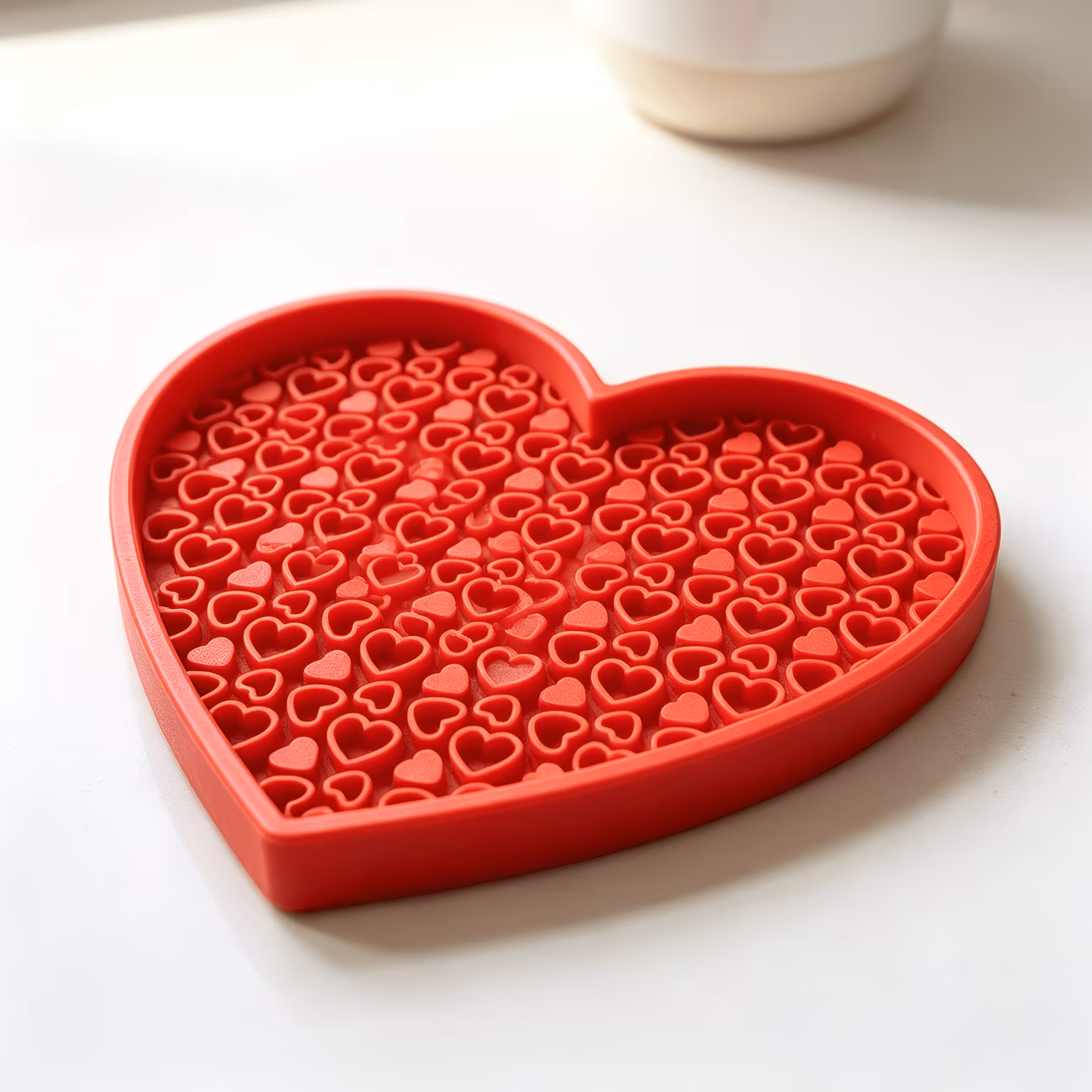 Makeup Brush Cleaner