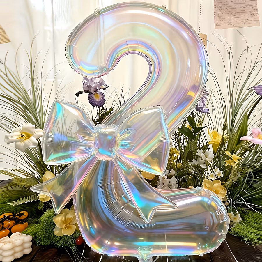  Foil Balloon