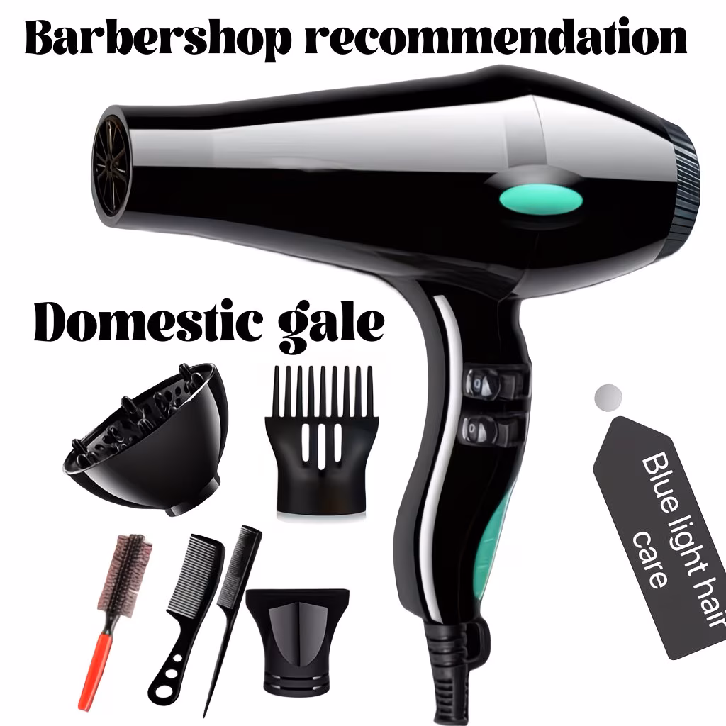 Electric Hair Dryer