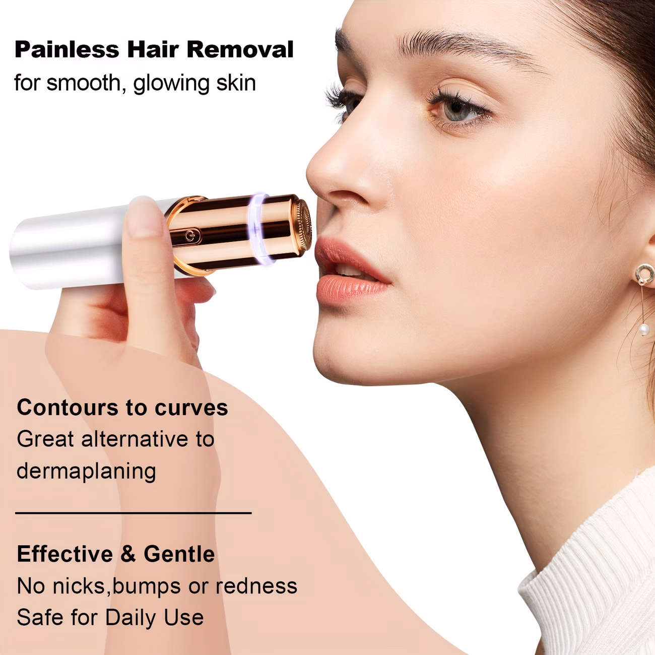 Hair Remover