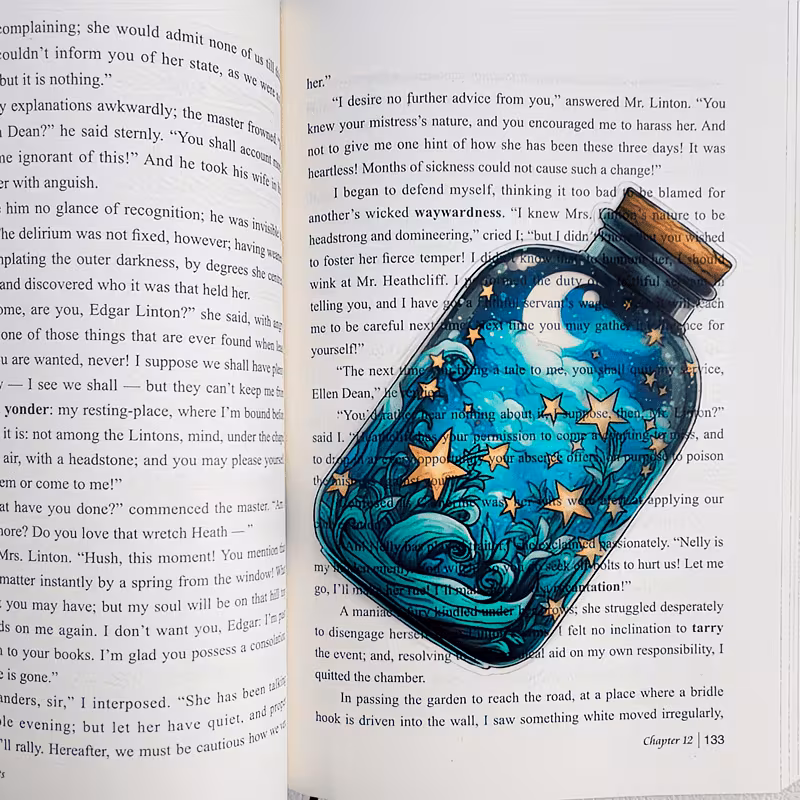 Bookmark