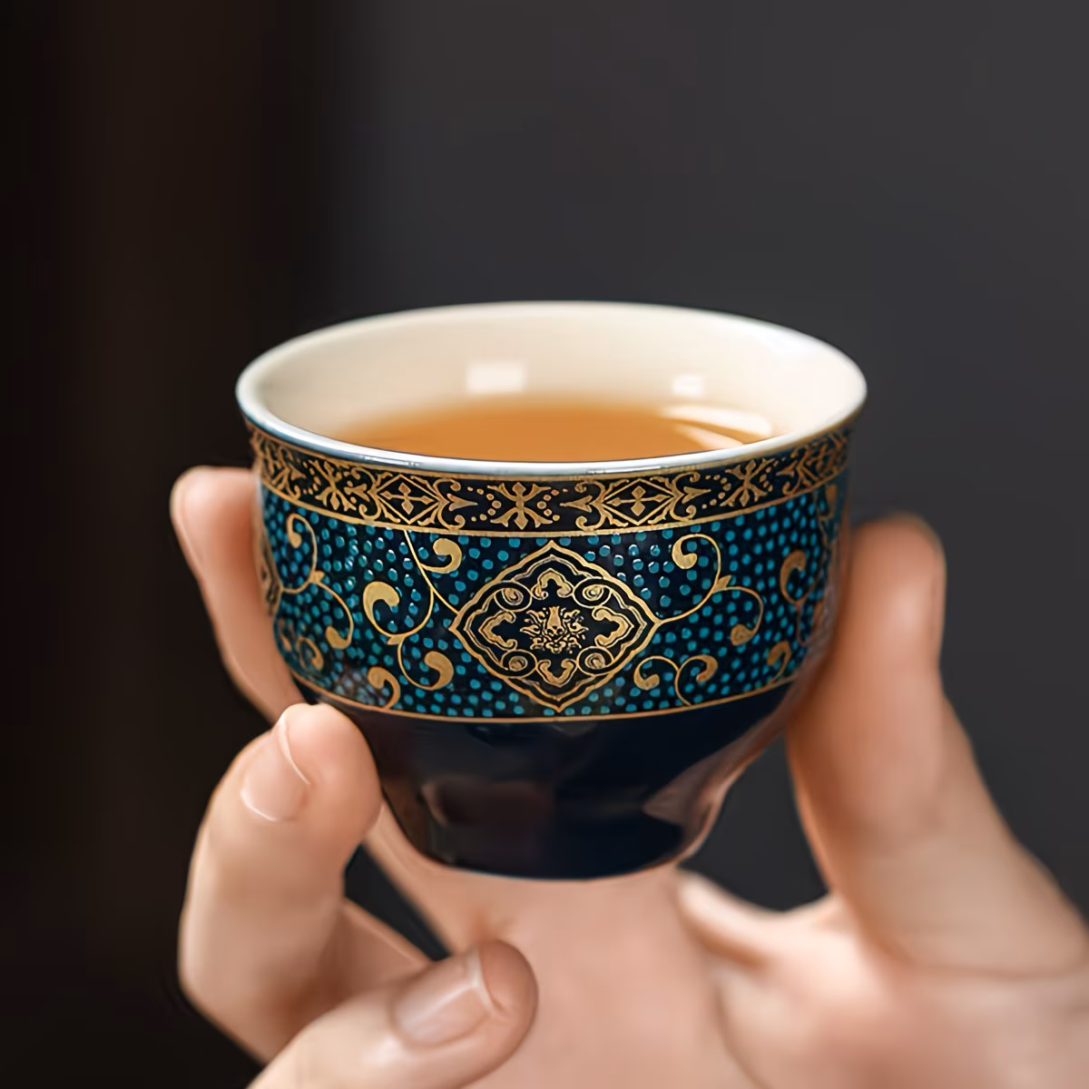 Tea set