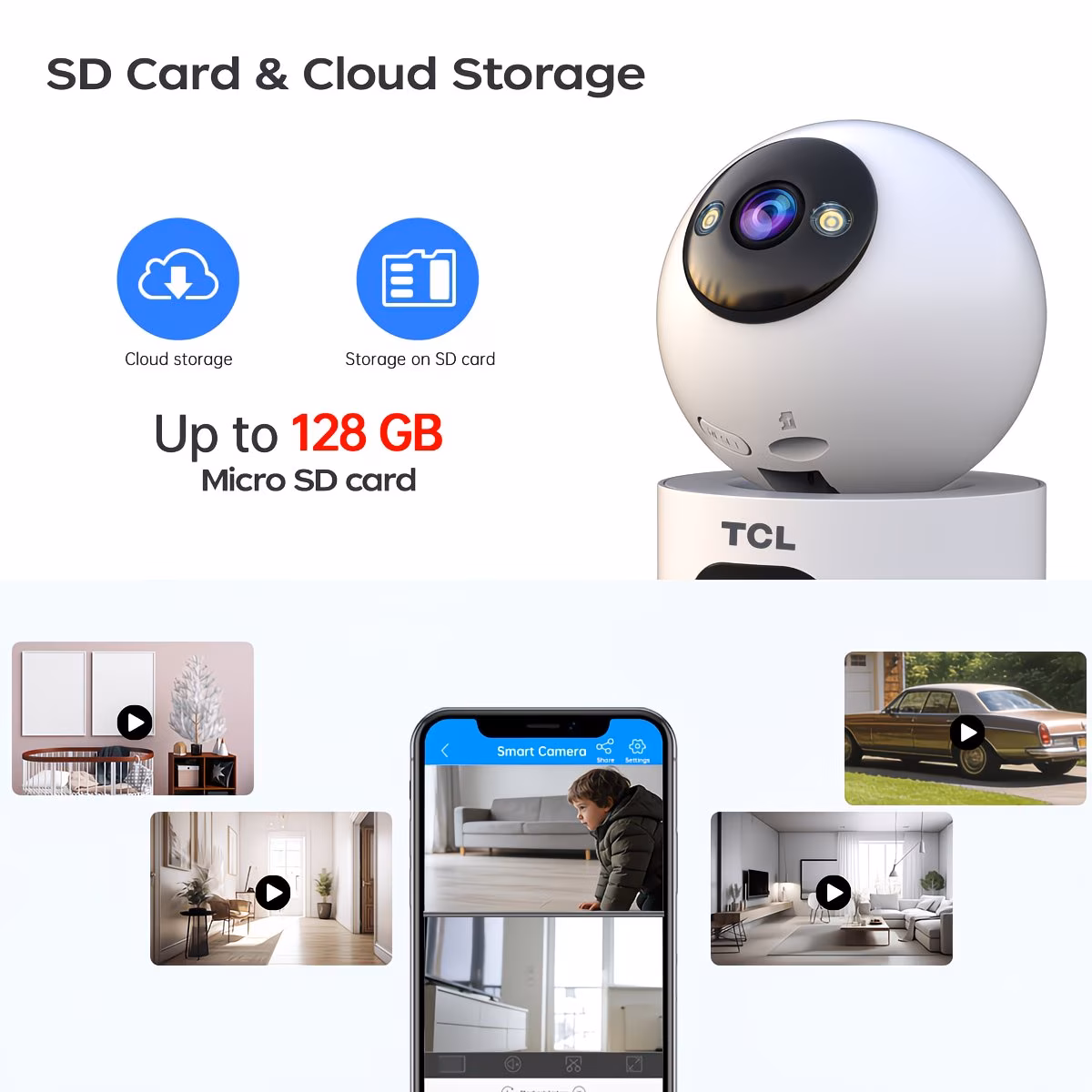  Security Camera