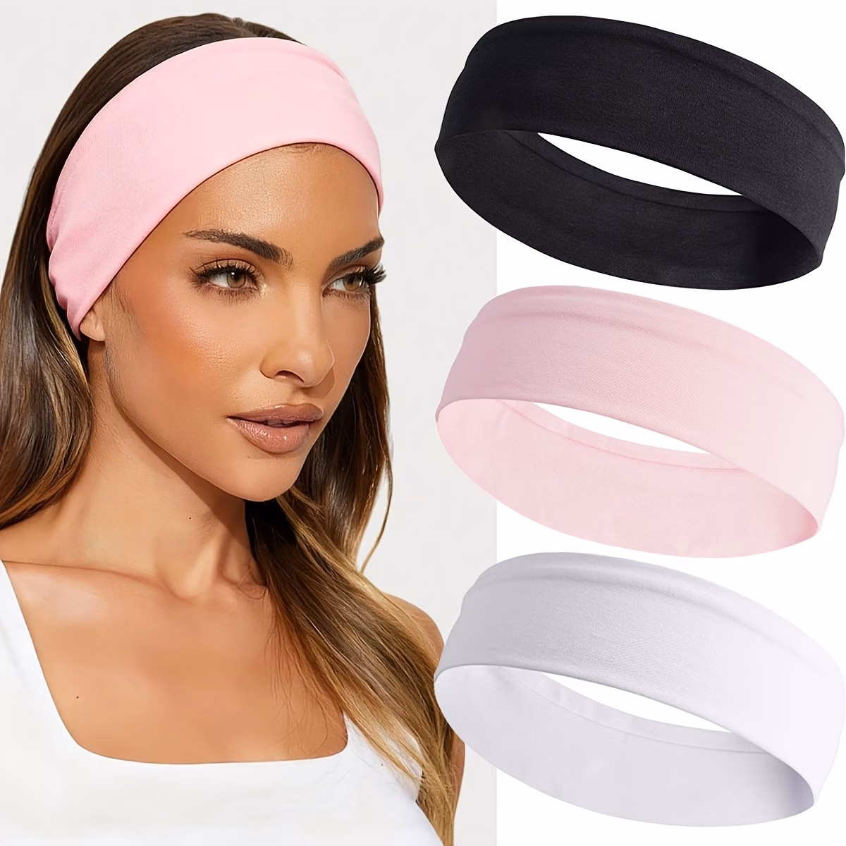Running Headbands
