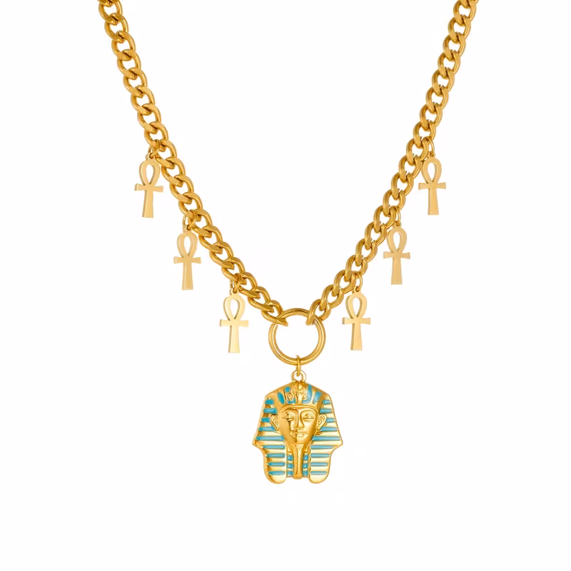 Bohemian Egyptian